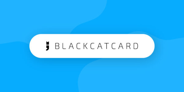 BlackCatCard
