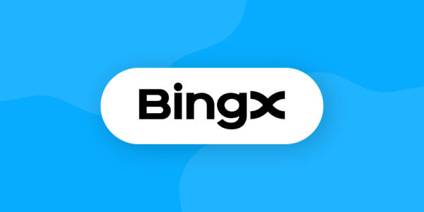 BingX